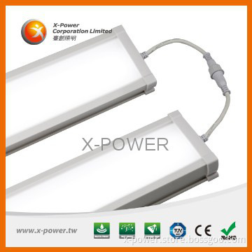 Shenzhen factory Aluminum PCB anti-corrosive lamp